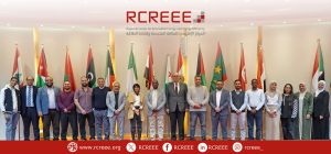 RCREEE was honored to receive the Chairman of the Board of Trustees, Dr. Abbas Adn, at the center’s headquarters in Cairo